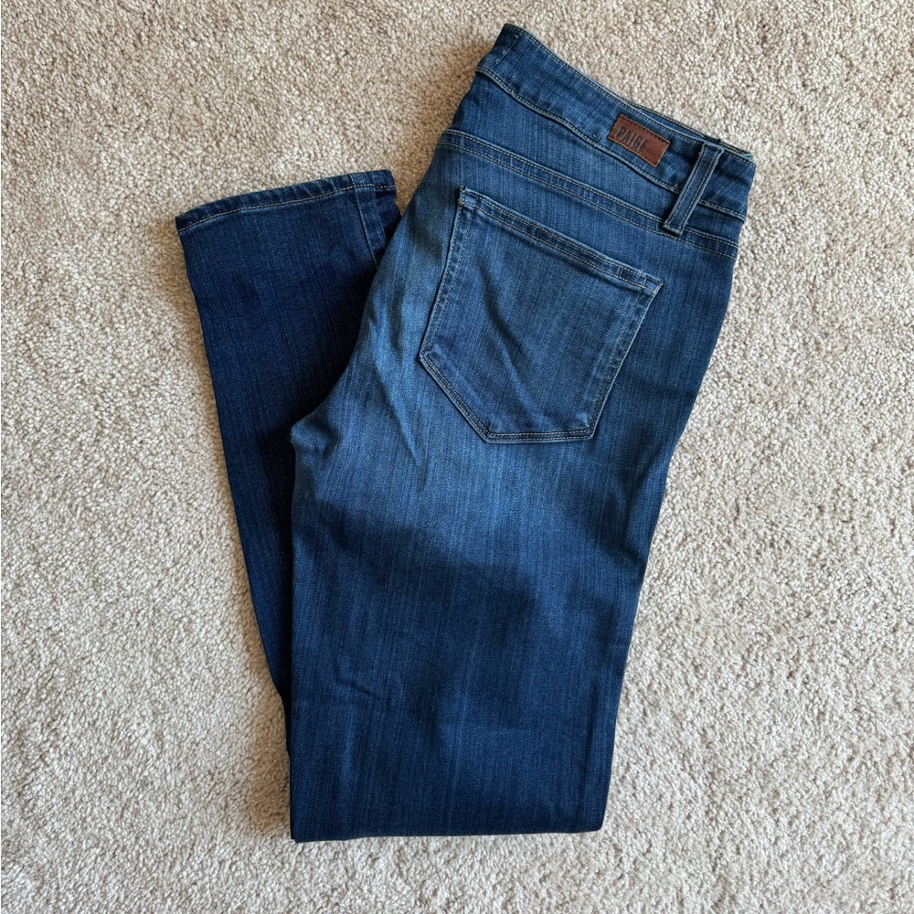 Paige verdugo ankle pants, Size 29